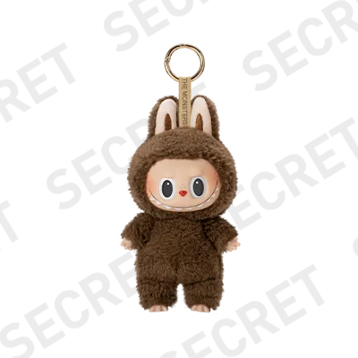 Labubu Macron Vinyl Plush – Series 1