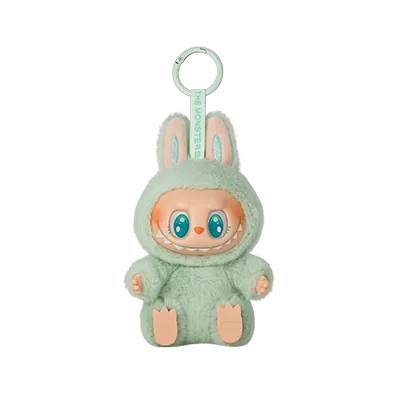 Labubu Sitting Party Vinyl Plush – Series 2