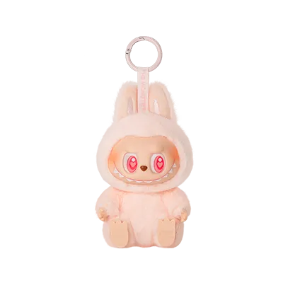 Labubu Sitting Party Vinyl Plush – Series 2
