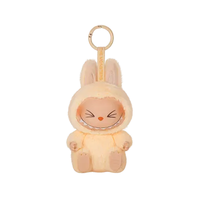 Labubu Sitting Party Vinyl Plush – Series 2