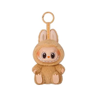 Labubu Sitting Party Vinyl Plush – Series 2
