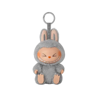 Labubu Sitting Party Vinyl Plush – Series 2