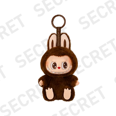 Labubu Sitting Party Vinyl Plush – Series 2