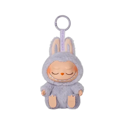 Labubu Sitting Party Vinyl Plush – Series 2