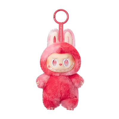 Labubu High Energy Vinyl Plush – Series 3
