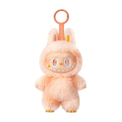 Labubu High Energy Vinyl Plush – Series 3