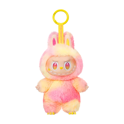 Labubu High Energy Vinyl Plush – Series 3