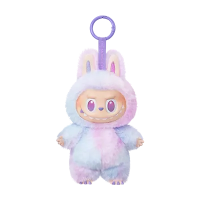 Labubu High Energy Vinyl Plush – Series 3
