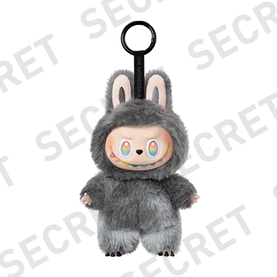 Labubu High Energy Vinyl Plush – Series 3