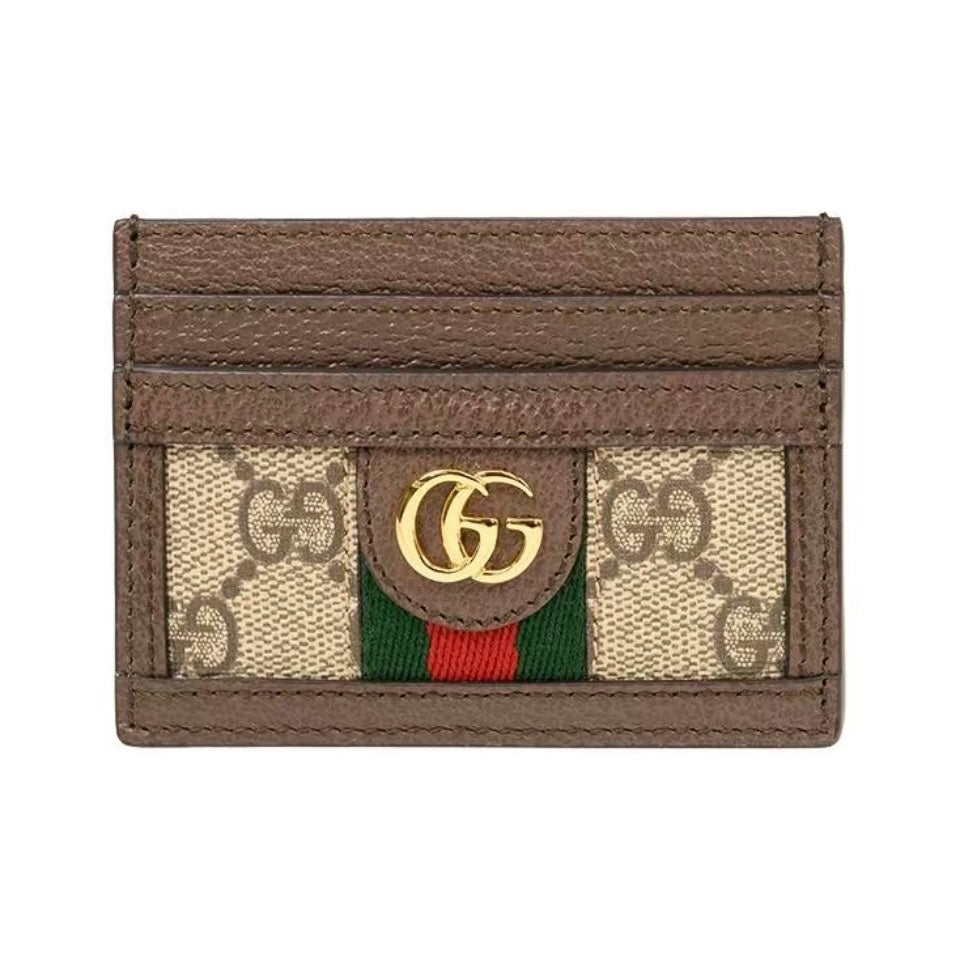 GG Classic style card bag