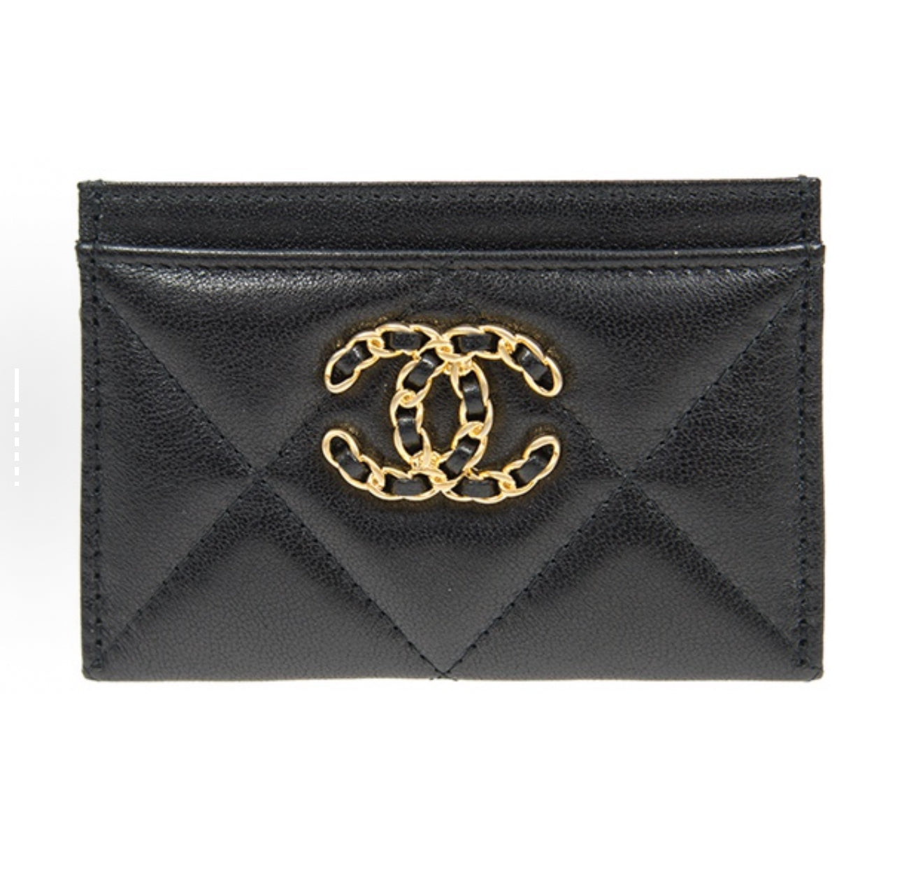 CC card package