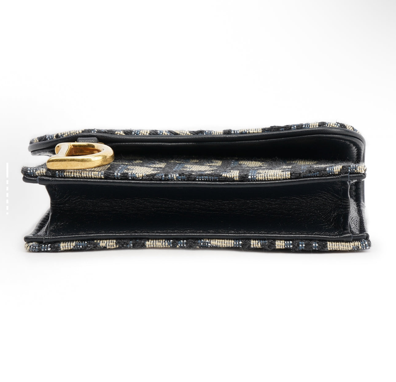CD presbyopic wallet