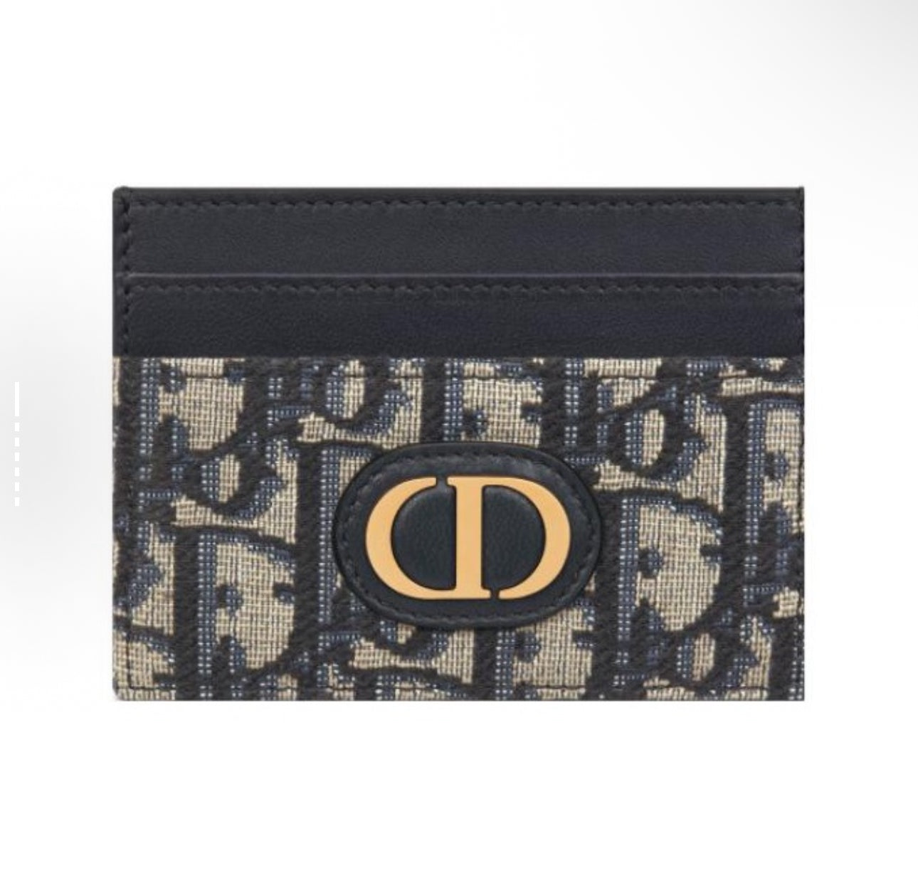 CD presbyopia card holder