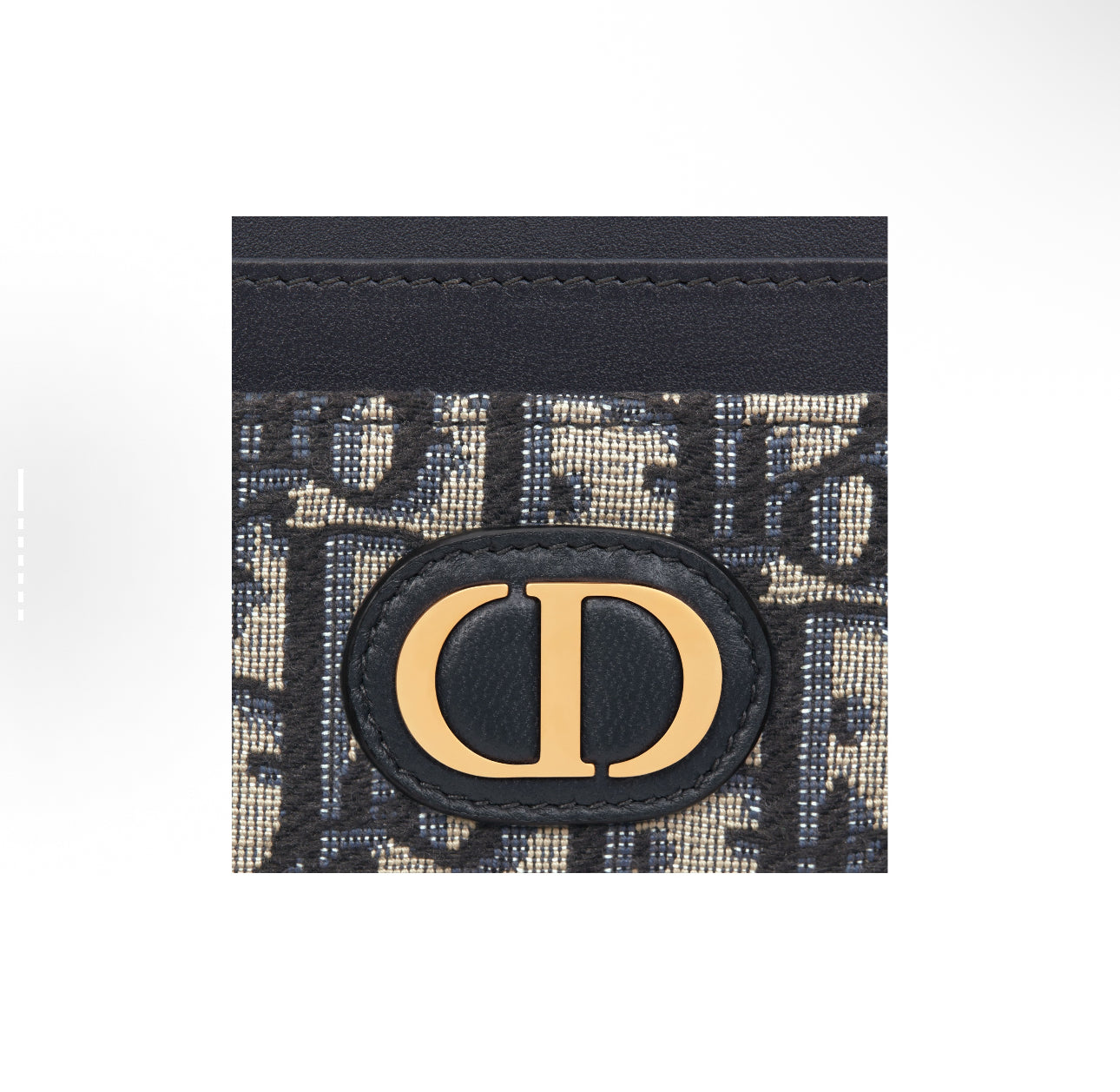 CD presbyopia card holder