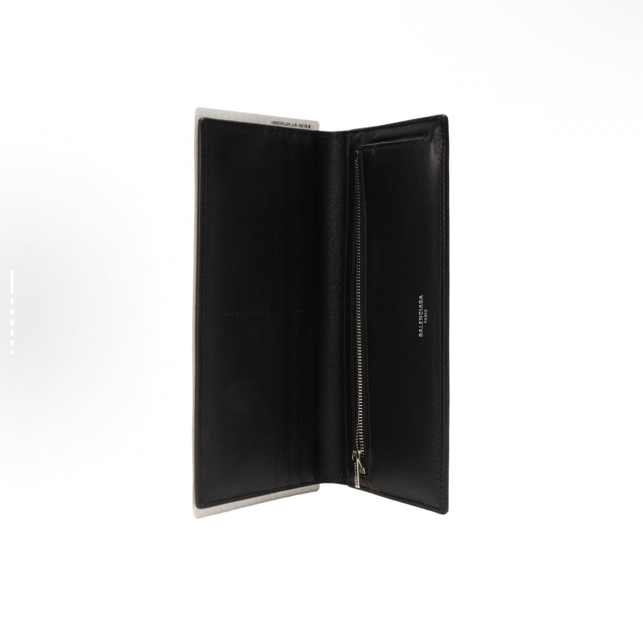 BLCG Passport bag