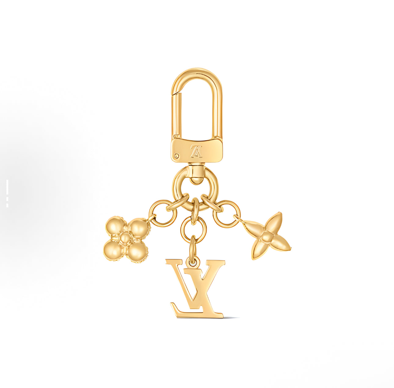 1V key chain-722