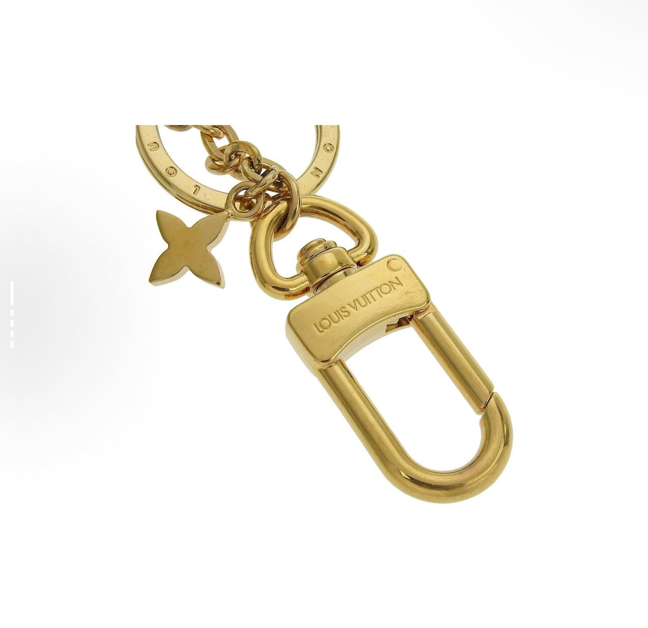 1V key chain-723