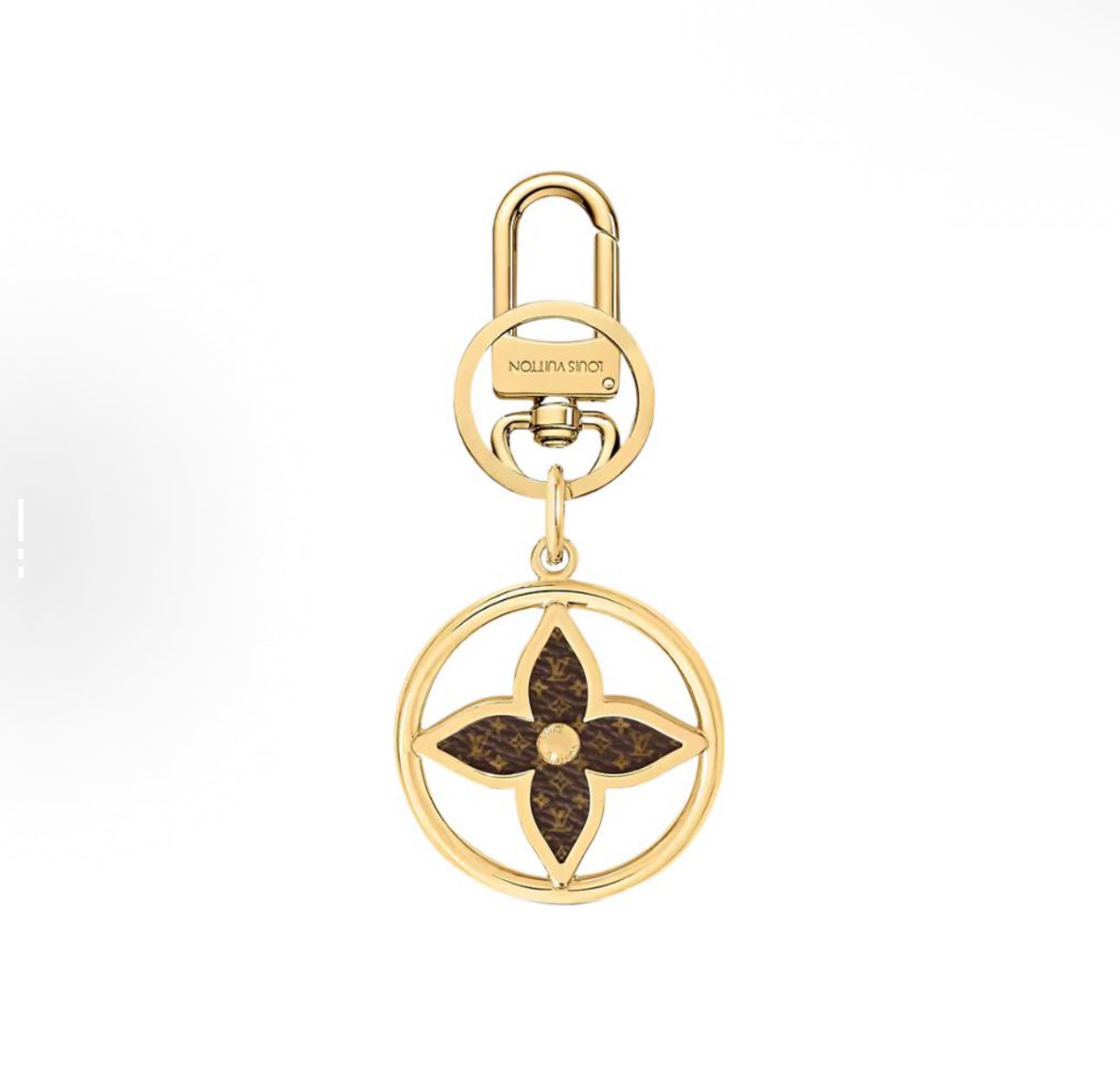 1V key chain-724