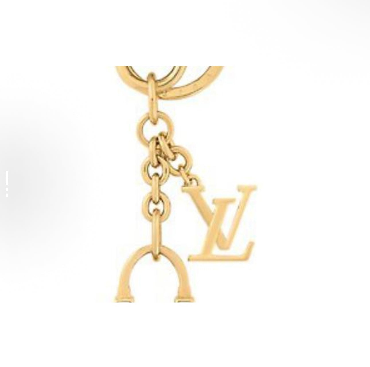 1V key chain-725