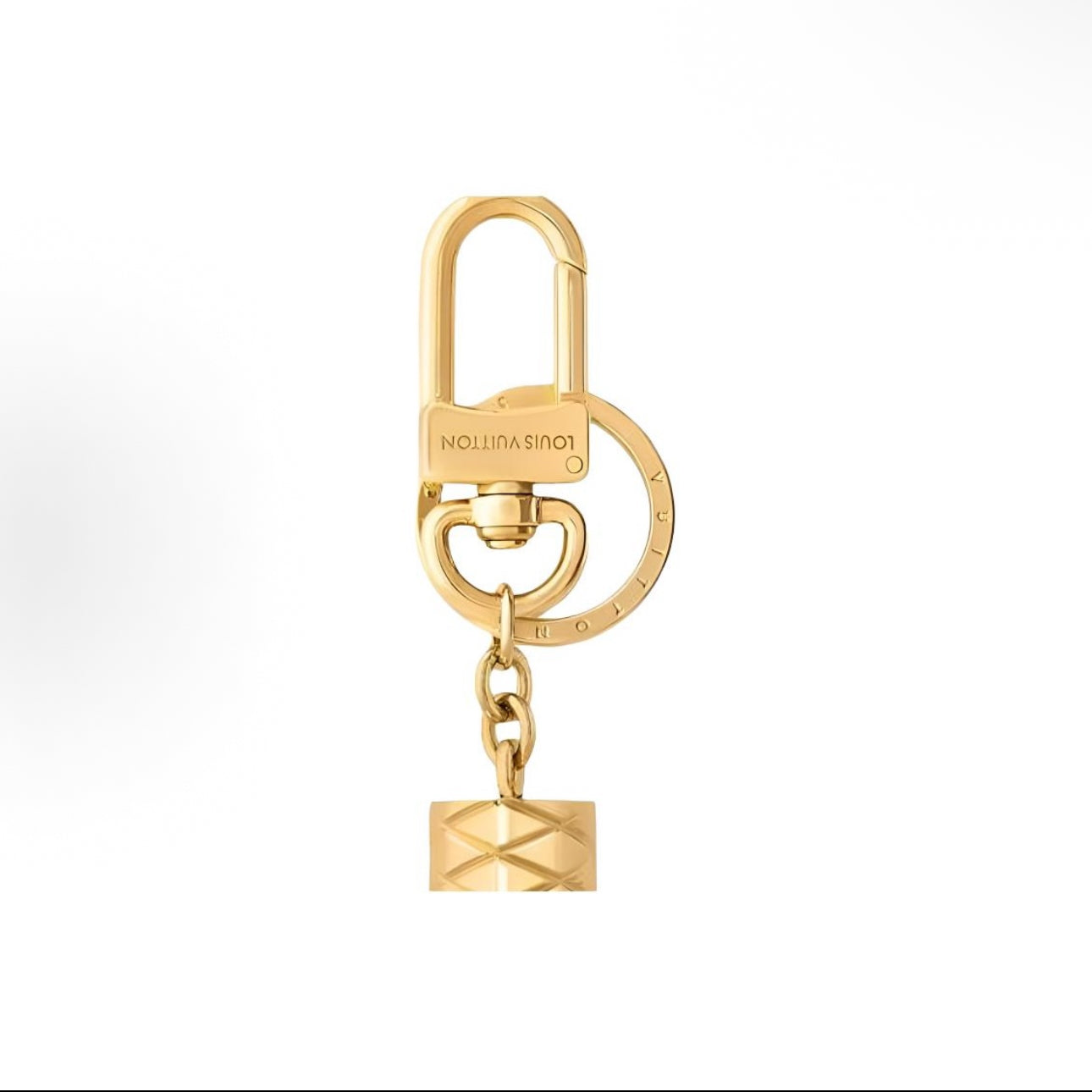 1V key chain-727