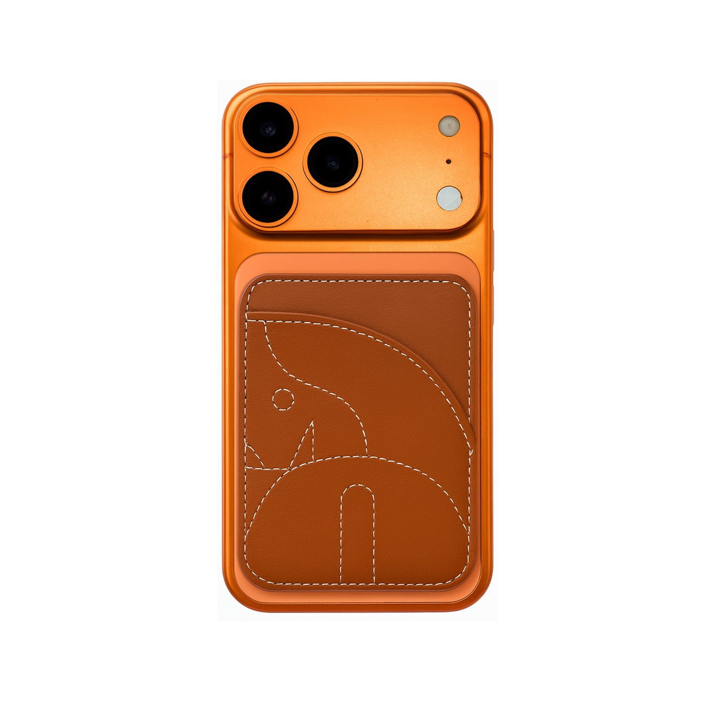 Neue iPhone-Hülle aus Stoff