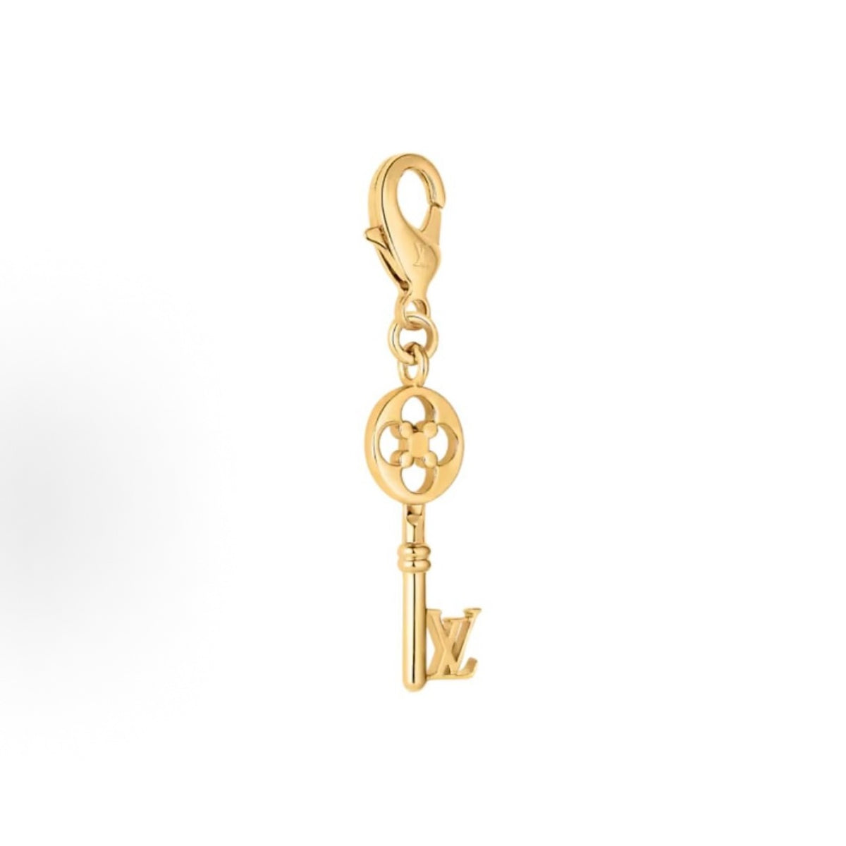 1V key chain-739