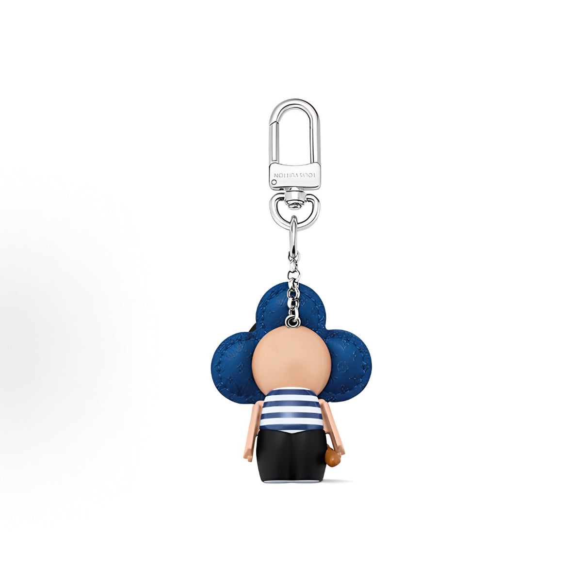 1V key chain-731
