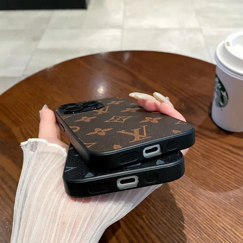 1V New classic presbyopia phone case