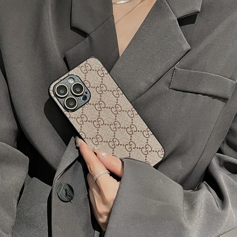 GG's new classic presbyopia phone case