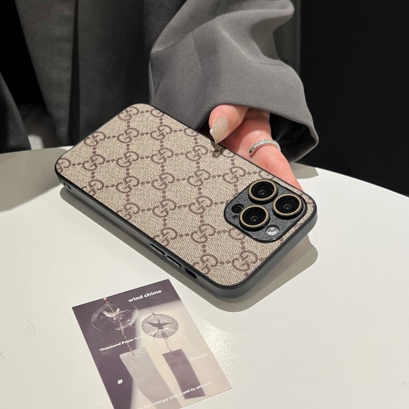 GG's new classic presbyopia phone case
