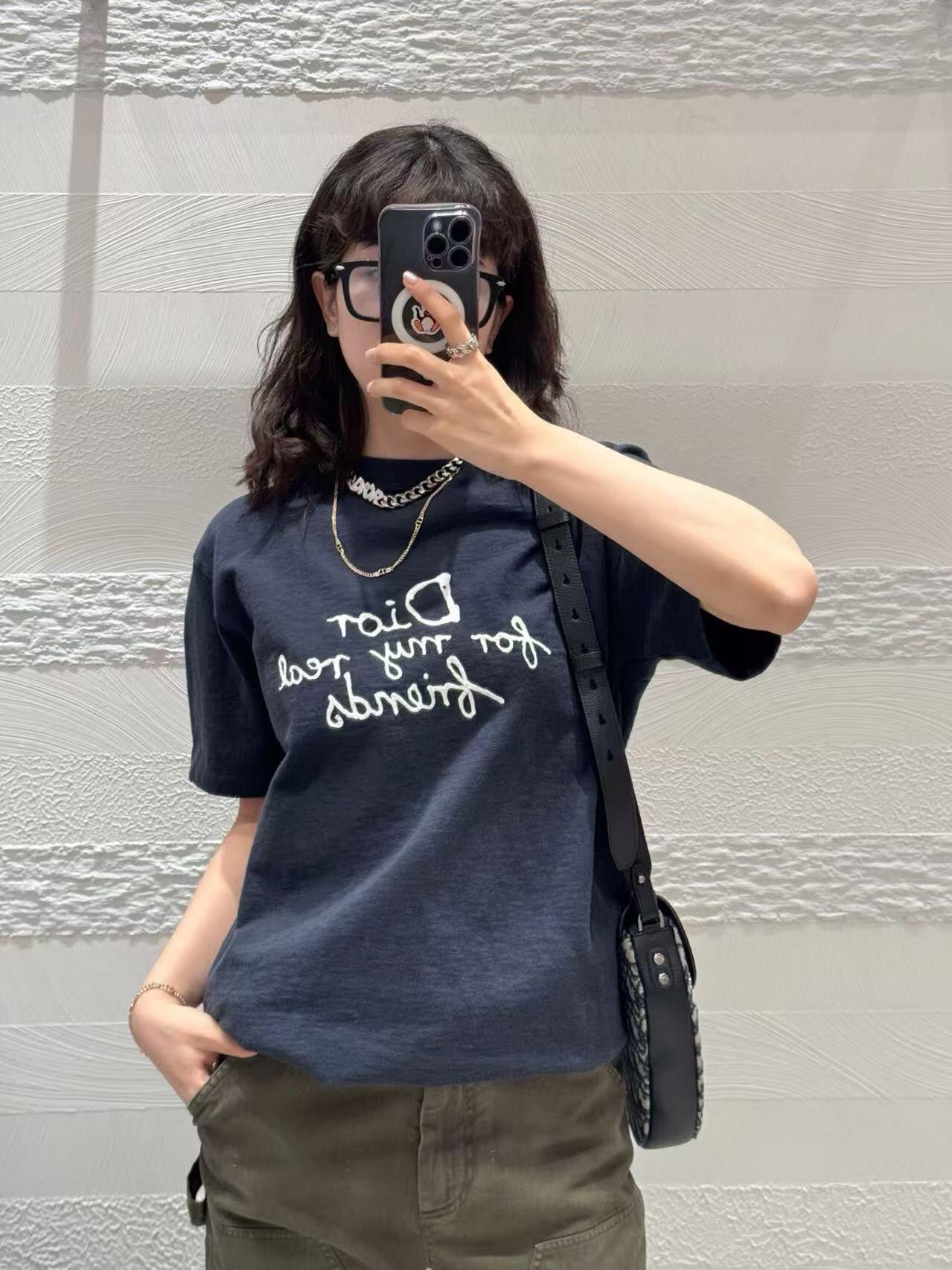 DO T-shirt(25146-A15)