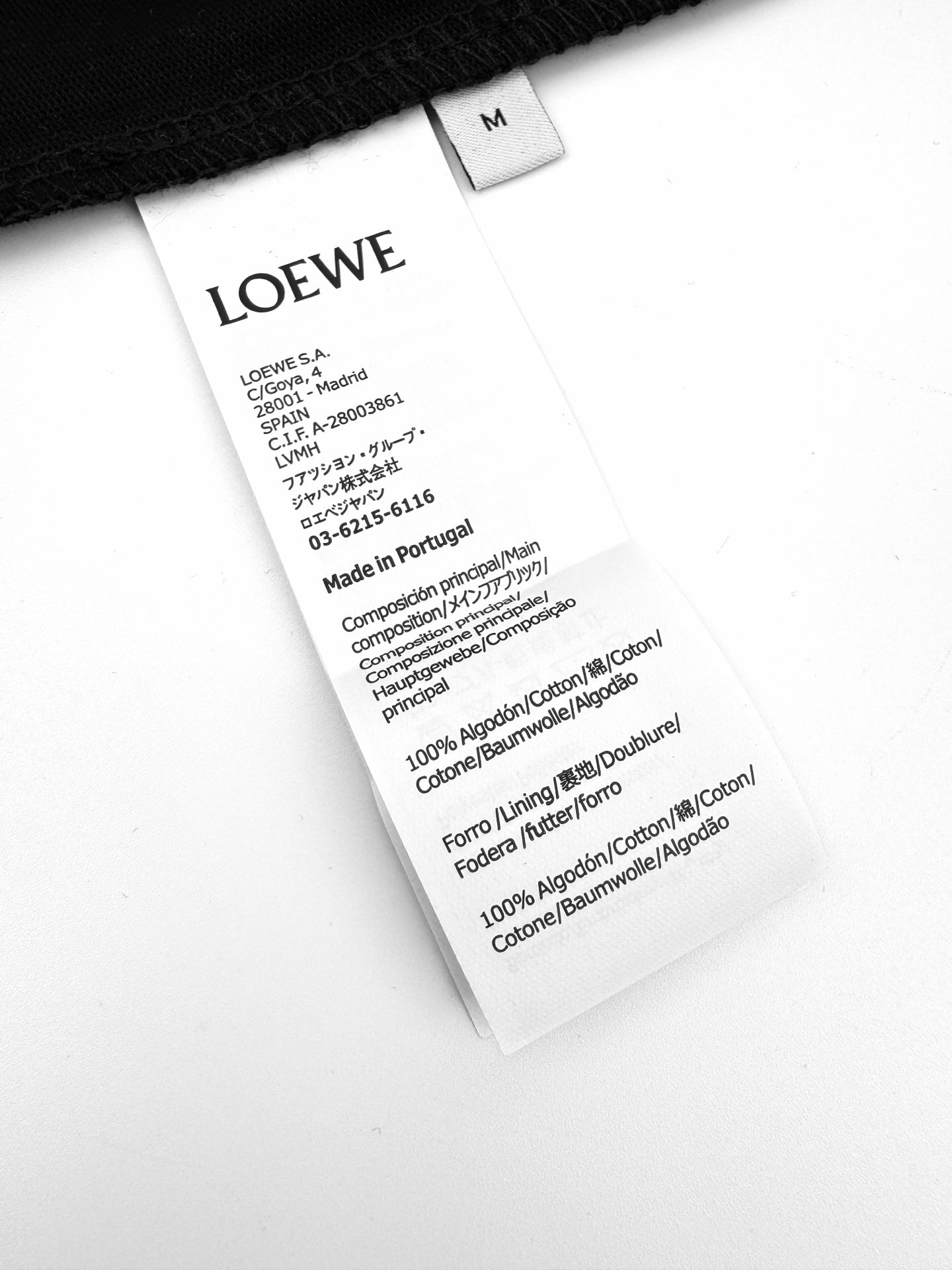 LYW T-shirt(BB768-A10)