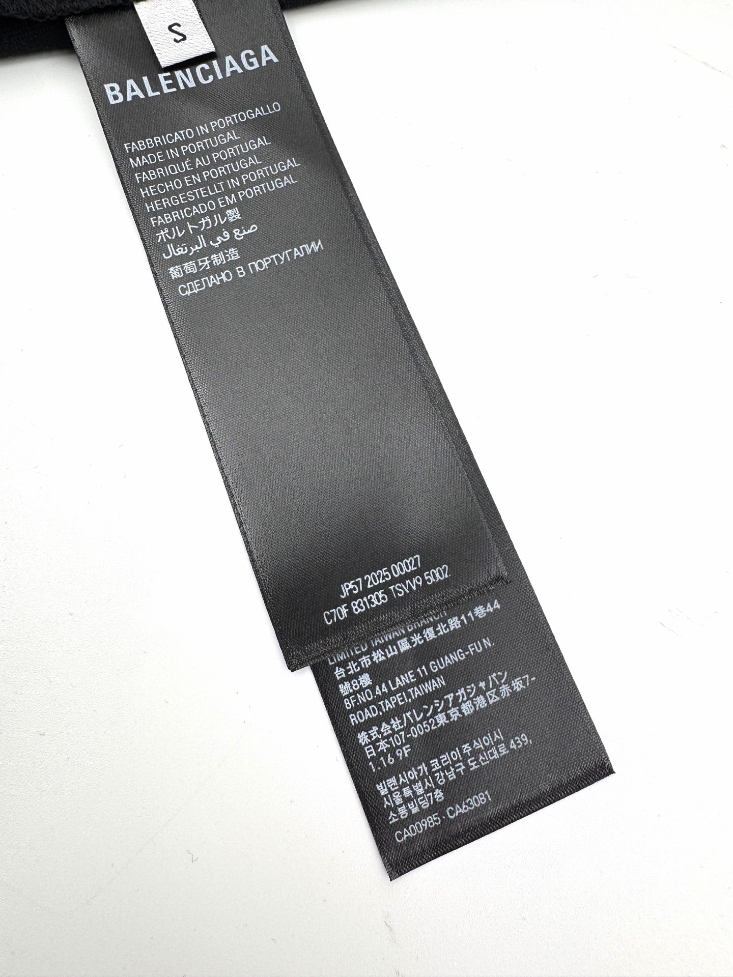 BLSJ T-shirt(AA525-A10)