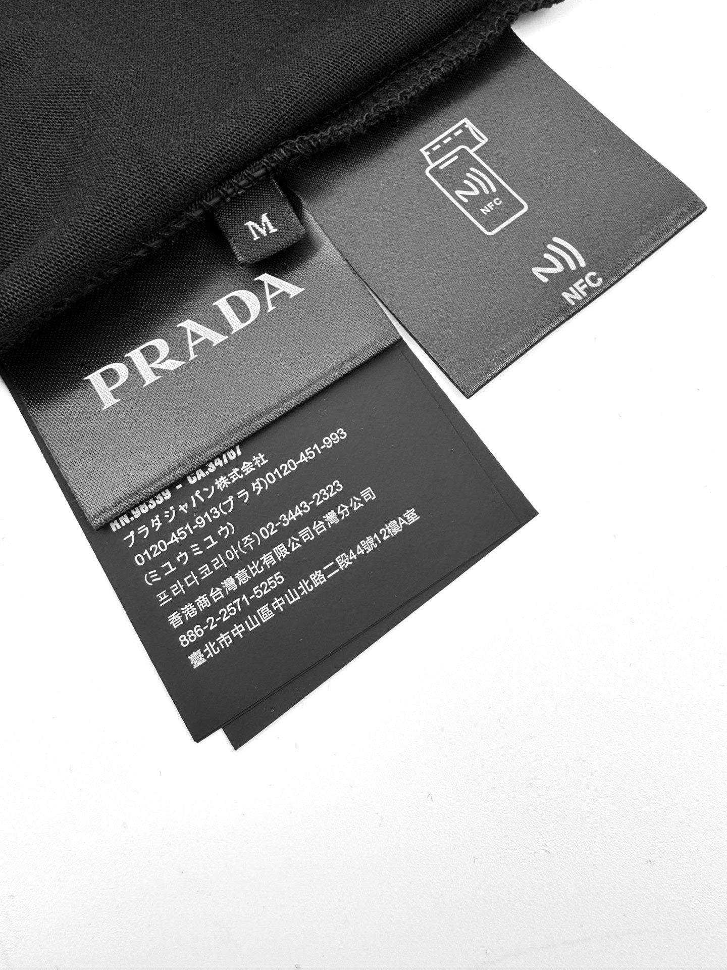 PLD T-shirt(BB762-A25)