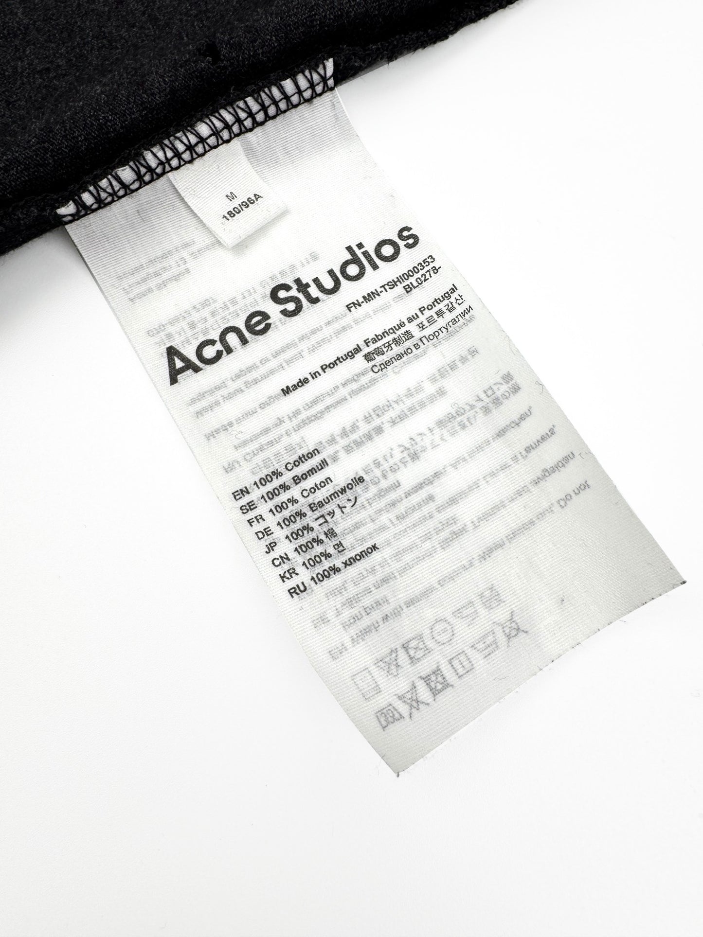 Ac T-shirt(25184-A20)