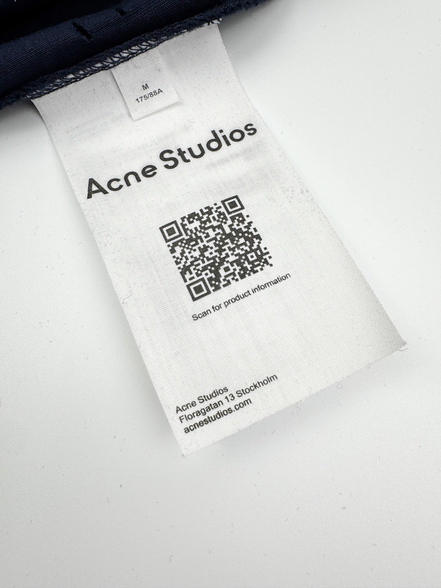 Ac T-shirt(AA527-A20)
