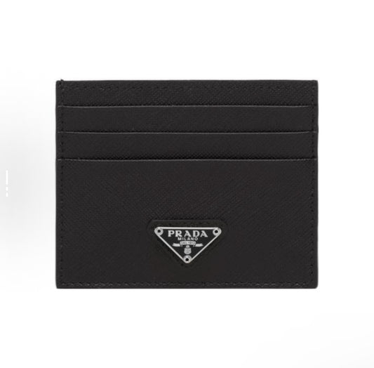 PLD card bag