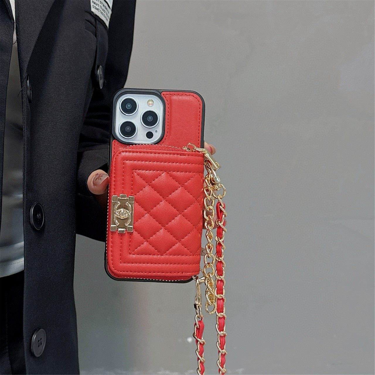 XNE bag phone case