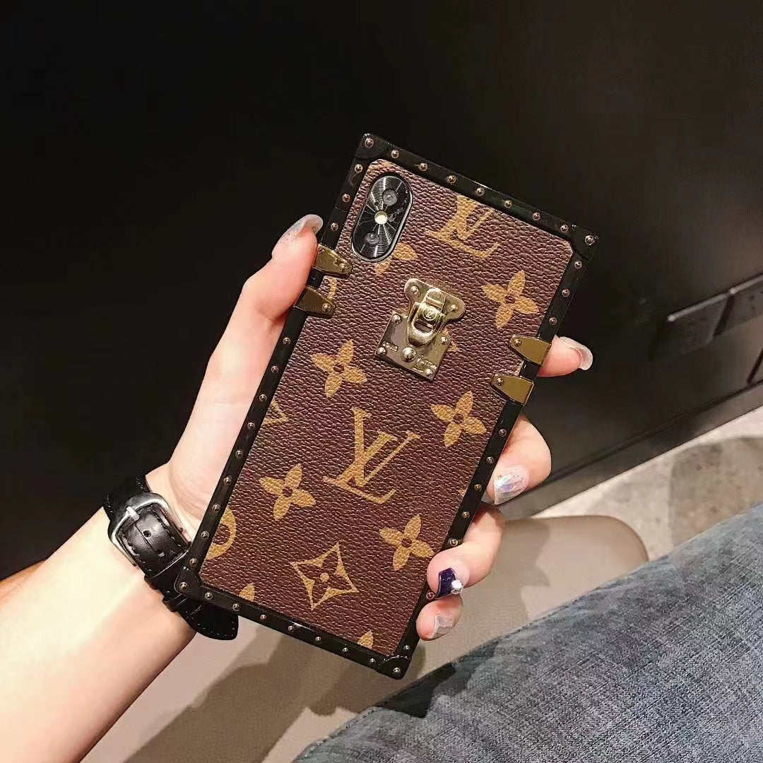 1V iPhone case