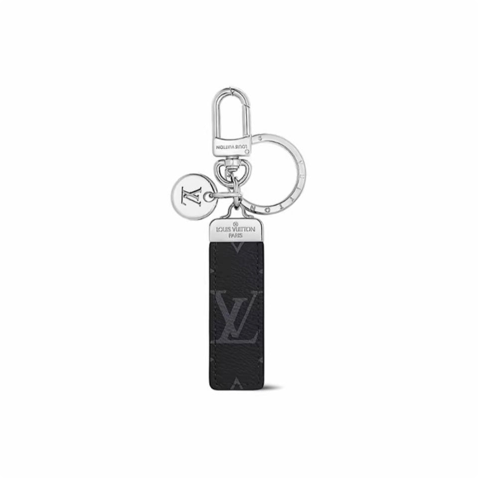 1V key chain-708