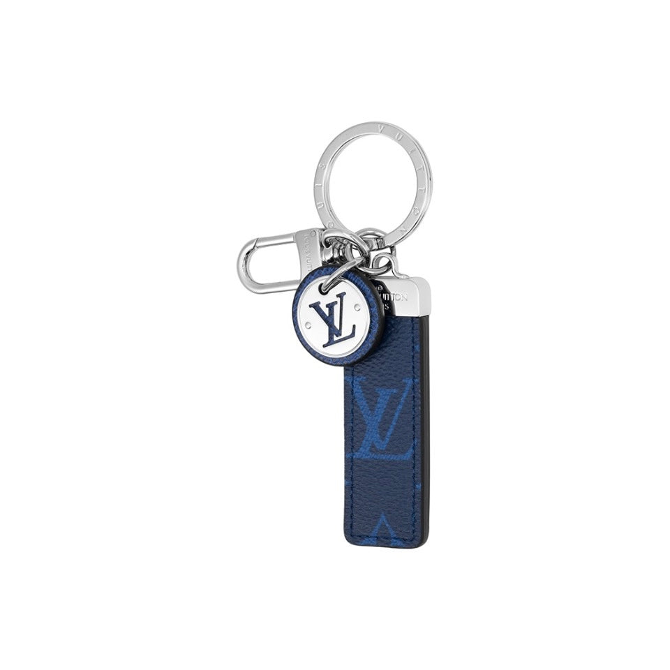 1V key chain-709