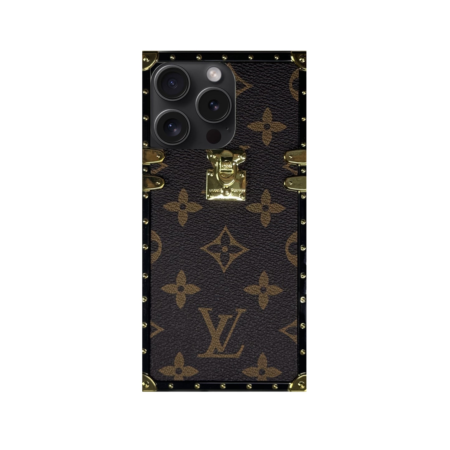 1V iPhone case