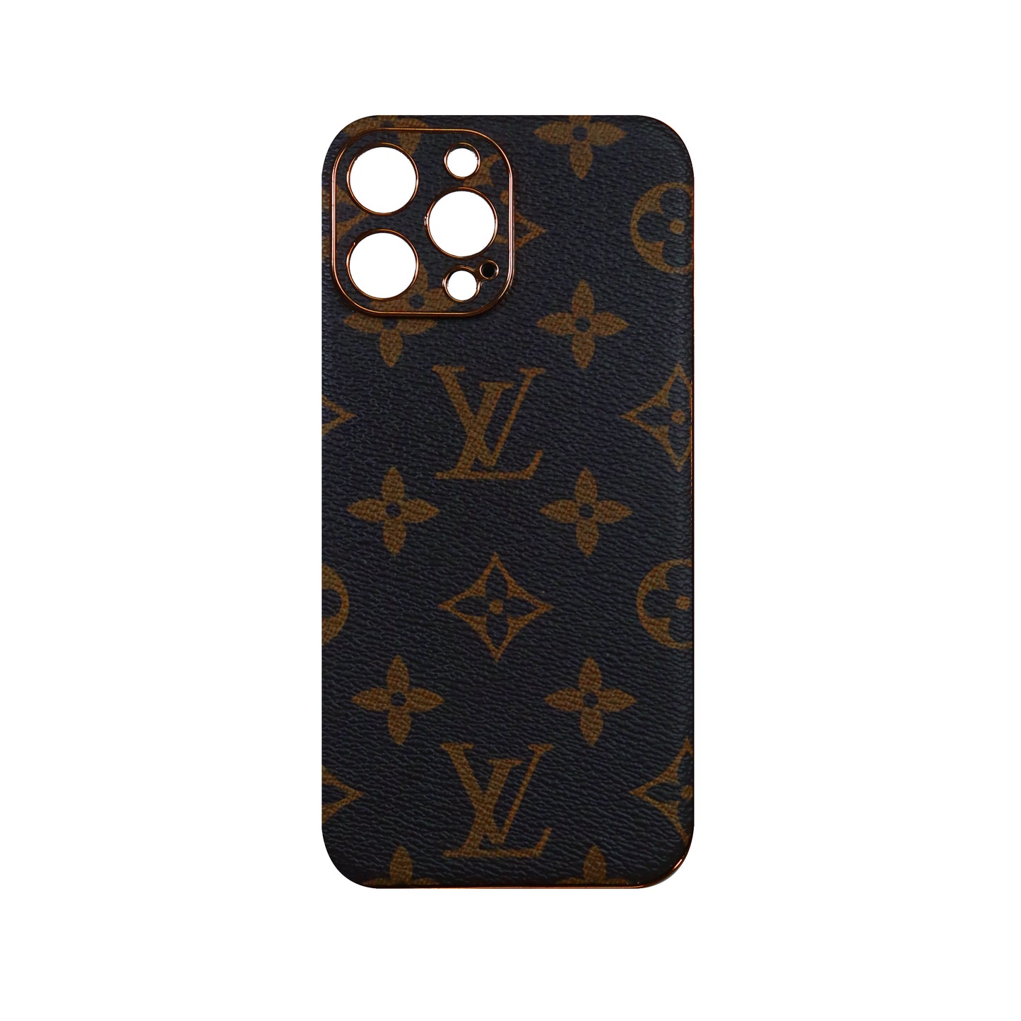 1V phone case classic old pattern