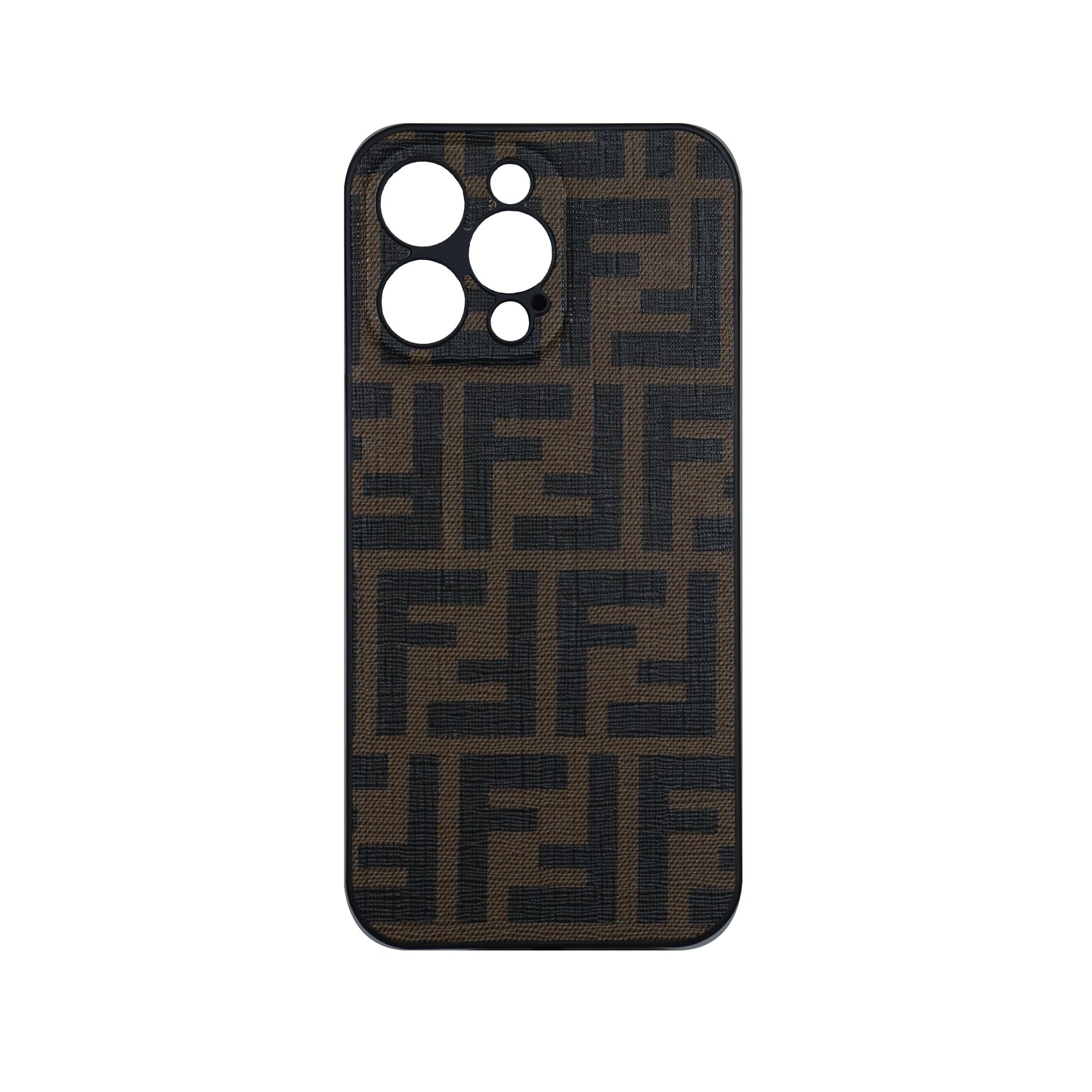 FD Apple phone case