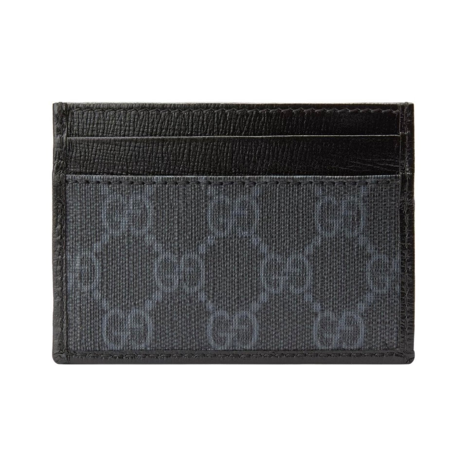 GG Card Bag -Black