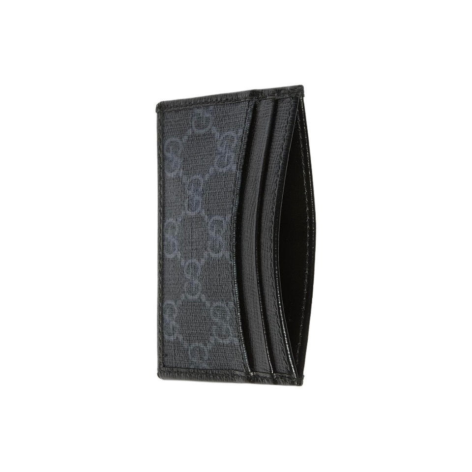 GG Card Bag -Black