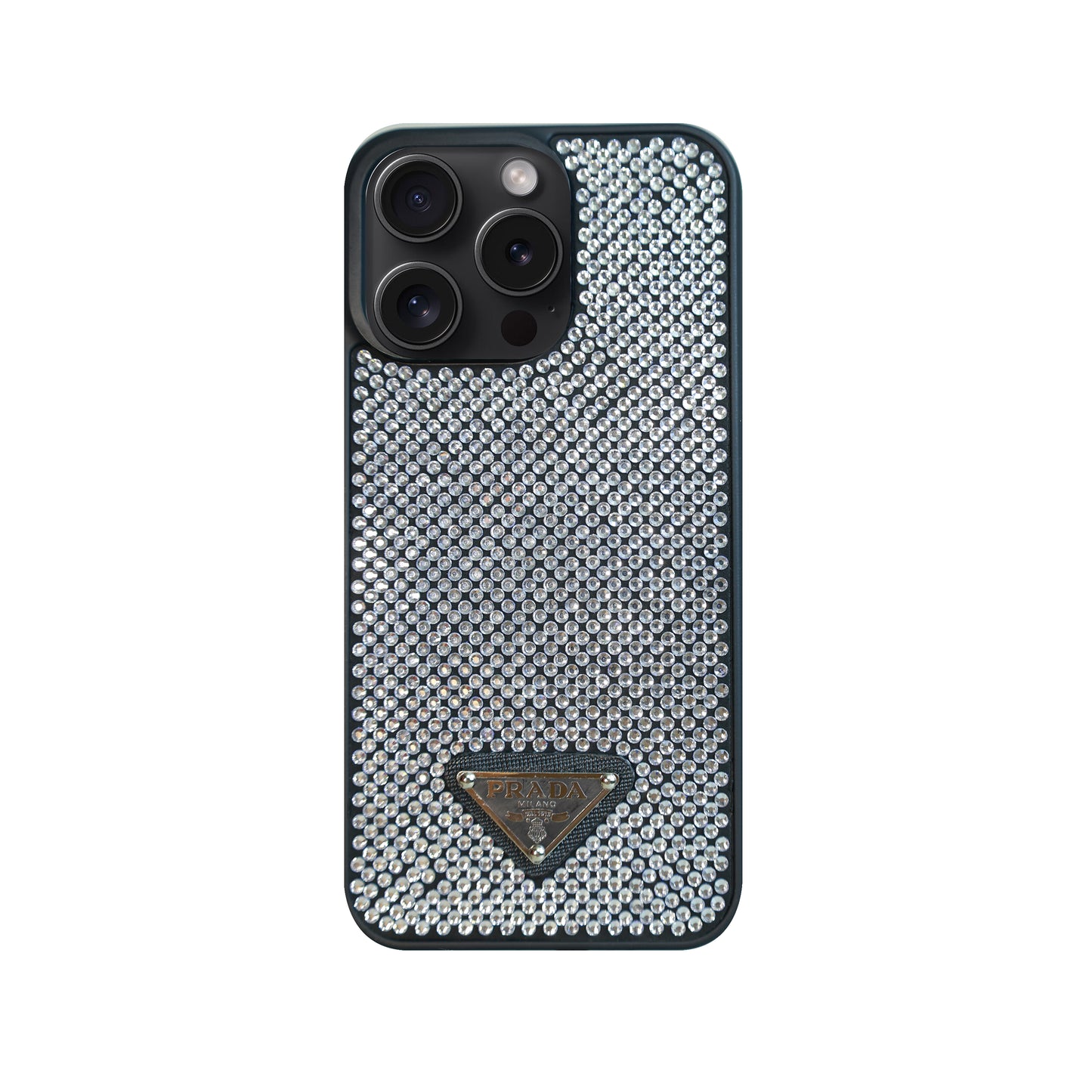 PLD flash drill mobile phone case