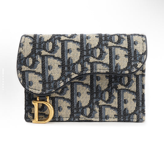 CD presbyopic wallet