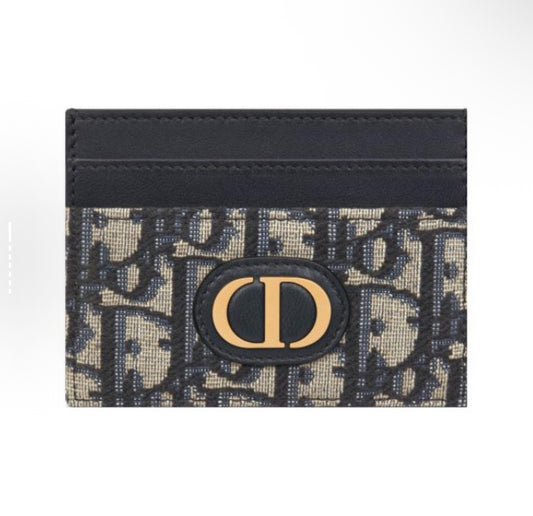 CD presbyopia card holder