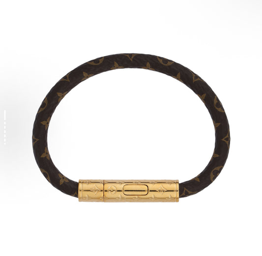 1V Classic Color Bracelet